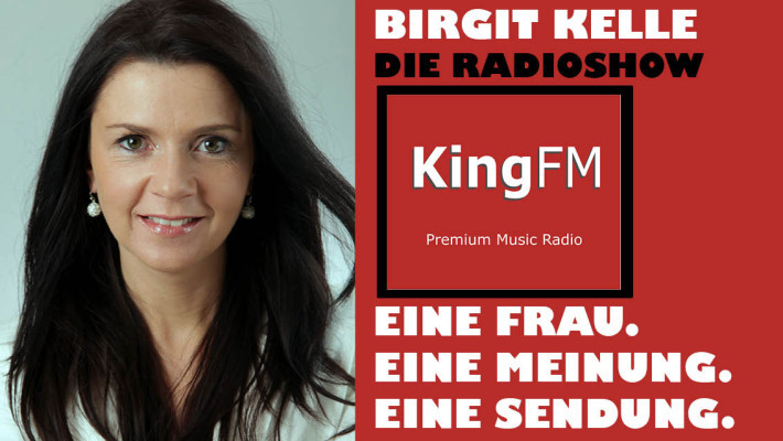 Kinder und Sex – Thema heute bei King FM in der Radioshow von Birgit Kelle Kinder und Sex – Thema heute bei King FM in der Radioshow von Birgit Kelle