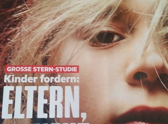Birgit Kelle Radioshow – Thema: Kinder wollen Erziehung! Birgit Kelle Radioshow – Thema: Kinder wollen Erziehung!